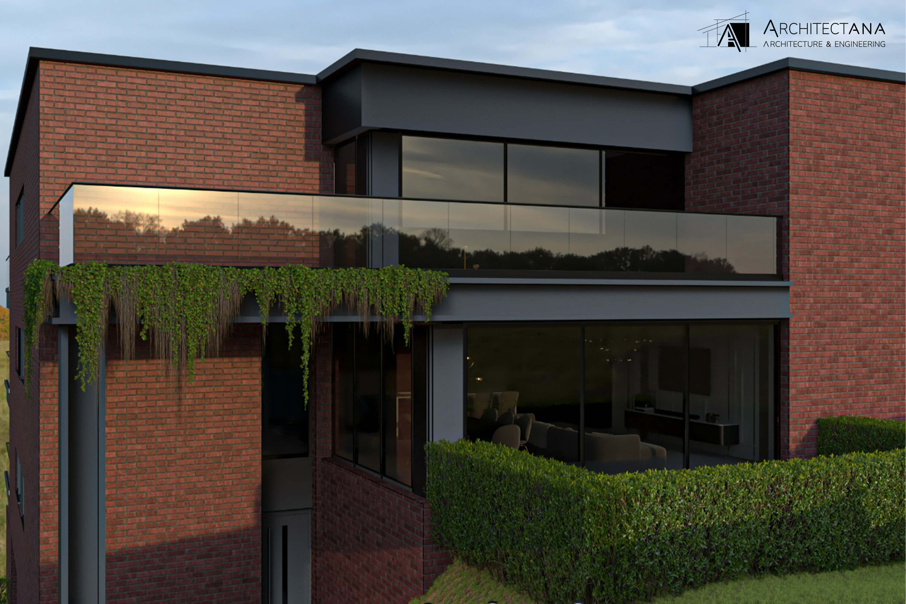 2024 | PEPINSTER – IMMEUBLE À APPARTEMENTS CONTEMPORAIN